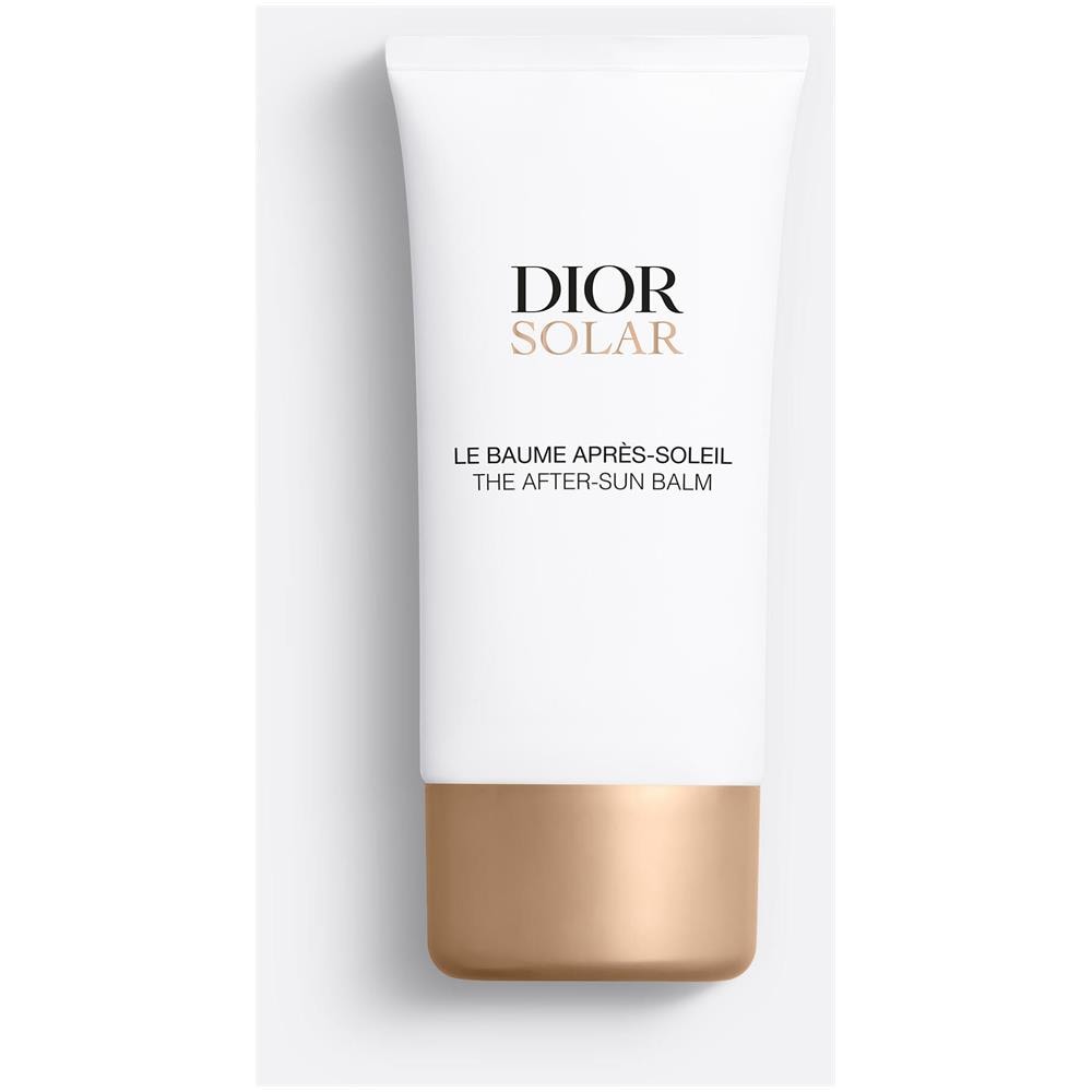 Solar The After-Sun Balm crema doposole 150 ml Balsamo Viso e corpo - Foto 1