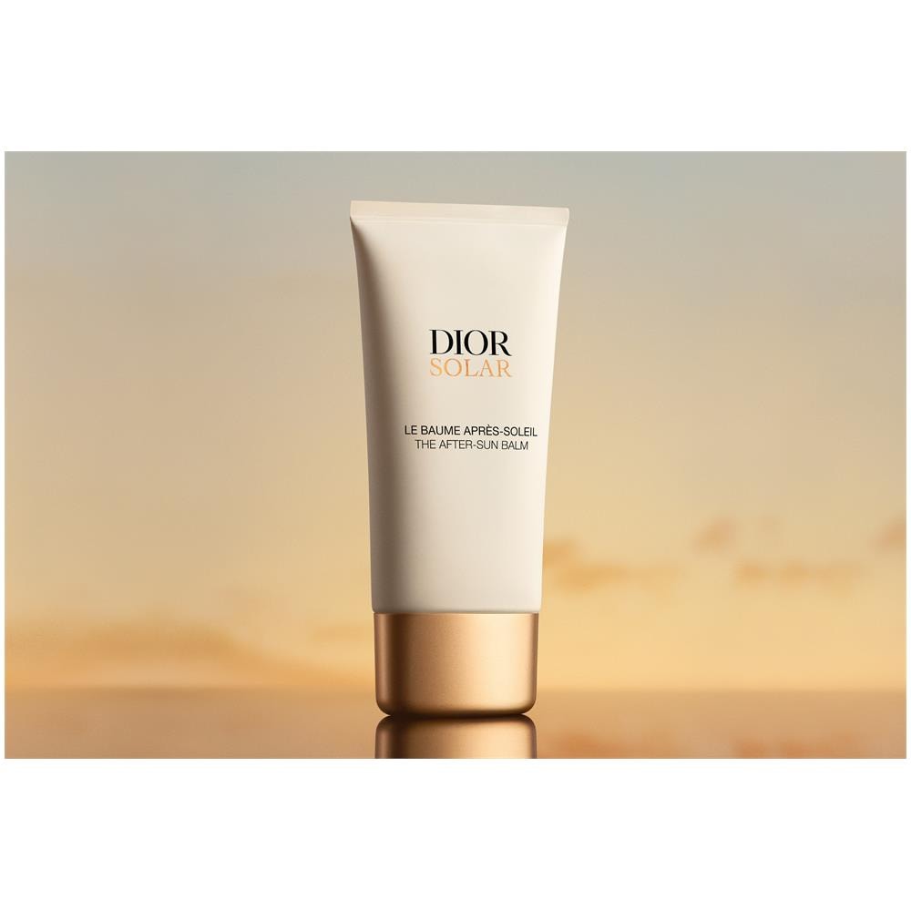 Solar The After-Sun Balm crema doposole 150 ml Balsamo Viso e corpo - Foto 3