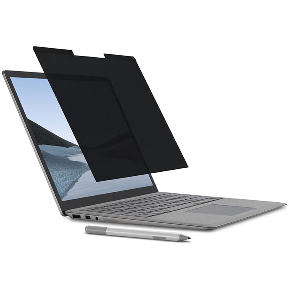 Schermo per la privacy magnetico MagPro™ Elite per notebook Surface da 13,5" - Foto 1