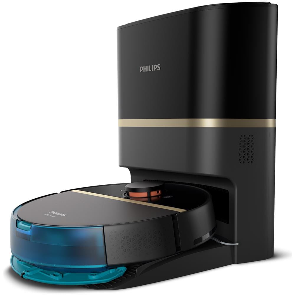 Aspirapolvere robot XU7100/01 Colore Nero - Foto 1