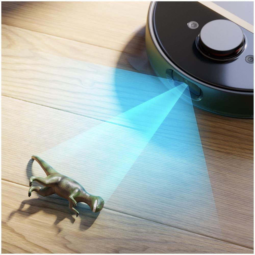 Aspirapolvere robot XU7100/01 Colore Nero - Foto 2