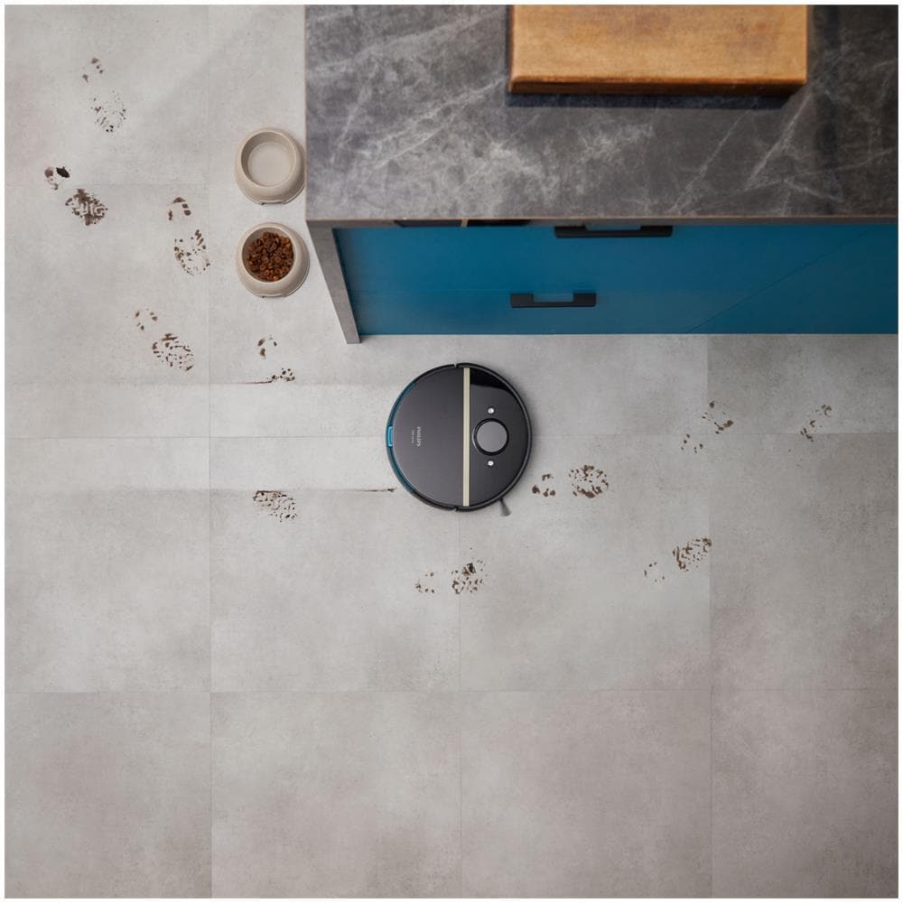 Aspirapolvere robot XU7100/01 Colore Nero - Foto 10