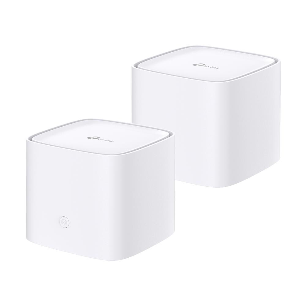 Sistema Wi-Fi Mesh HX141 Dual-band (2.4 GHz / 5 GHz) Wi-Fi 6 (802.11ax) Colore Bianco - Foto 3