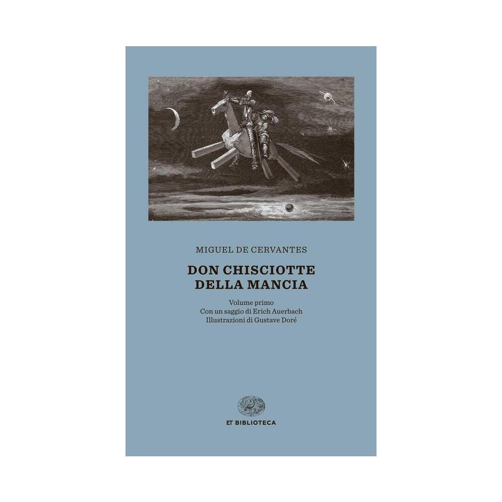 Don Chisciotte Della Mancia - Foto 1