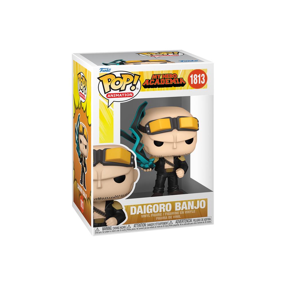 POP! 82846 collectible figure - Foto 2