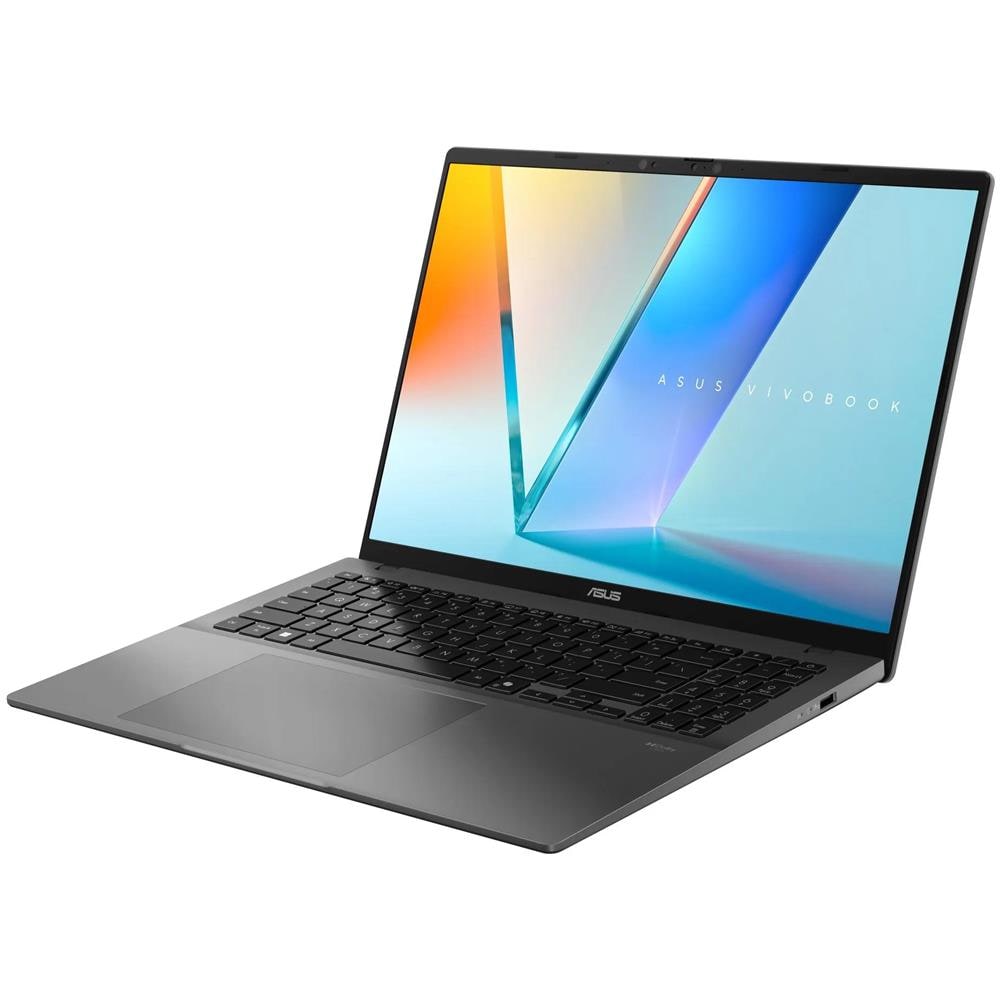 Vivobook S3607VA-RP002W Intel® Core™ i7 i7-13620H Computer portatile 40,6 cm (16") WUXGA 16 GB DDR5-SDRAM 1 TB SSD Wi-Fi 6 (802.11ax) Windows 11 Home Grigio Layout Tedesco - Foto 5