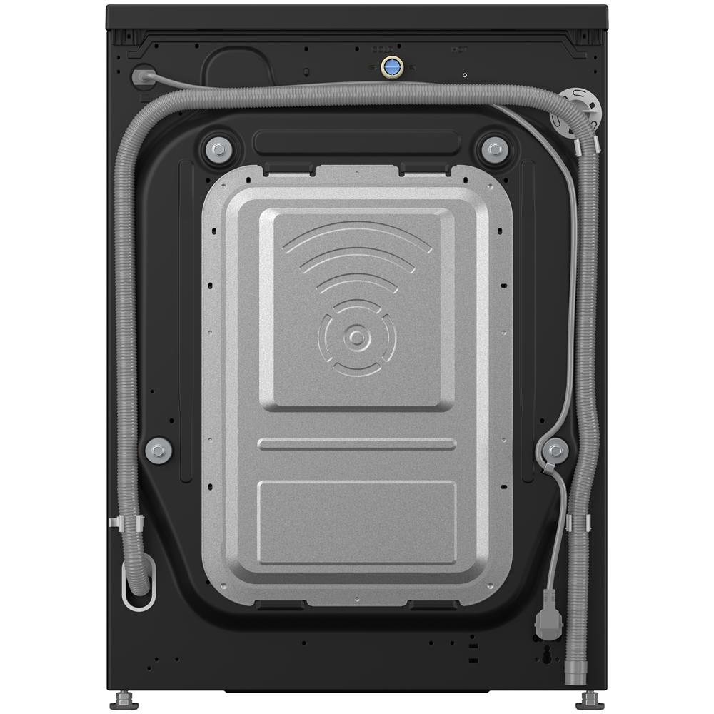 F4X7013TBB Lavatrice 13kg AI DD™ Serie X7, Classe A-40%, 1400 giri, Display Easy Circle, Wi-Fi, AI Wash, TurboWash - Foto 16