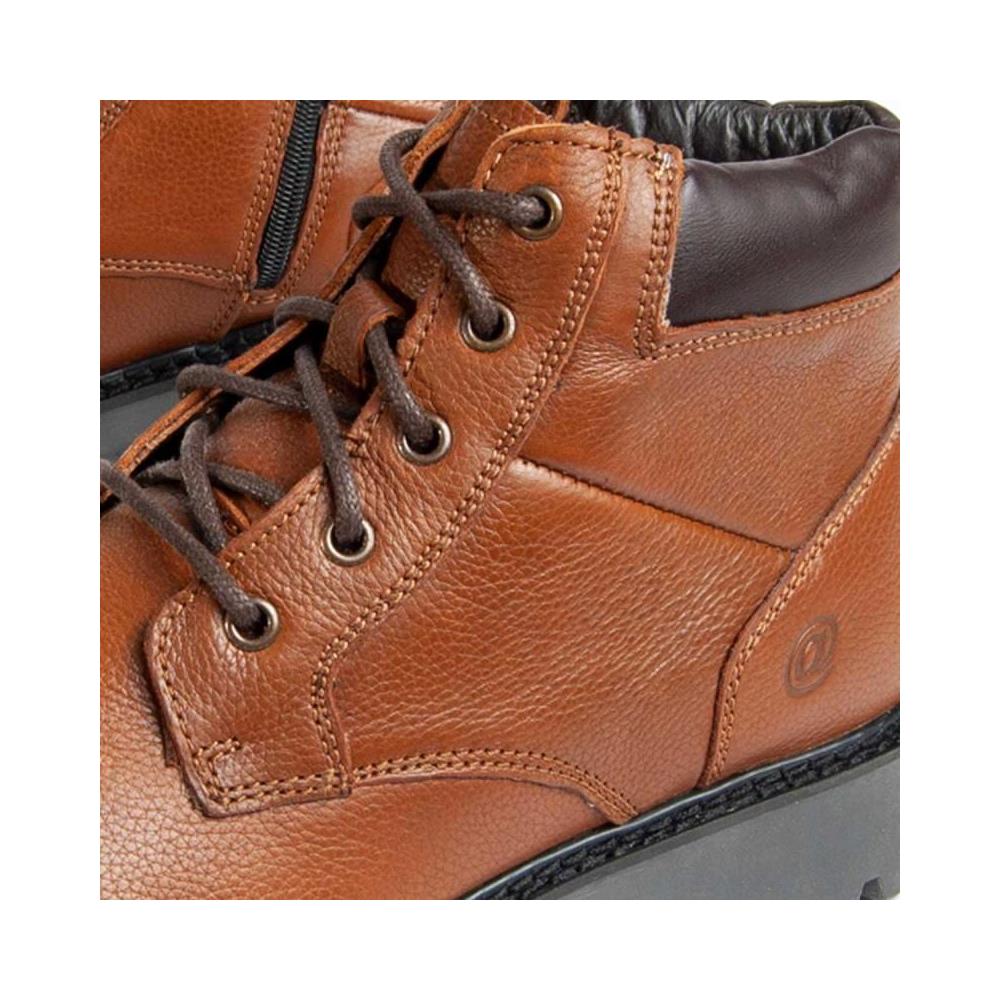 Stivale Botiel10 Marrone. - Foto 7