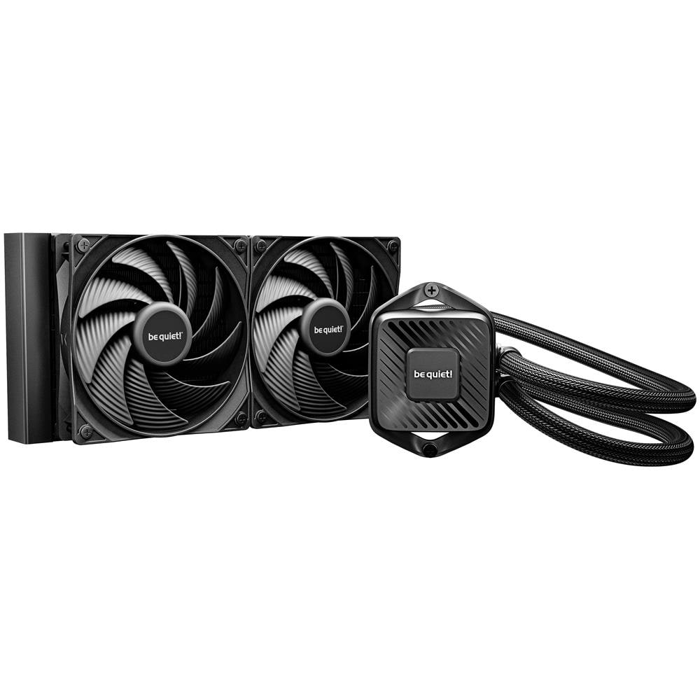 Dissipatore CPU a Liquido PURE LOOP 3 per Socket Intel e AMD - Foto 1