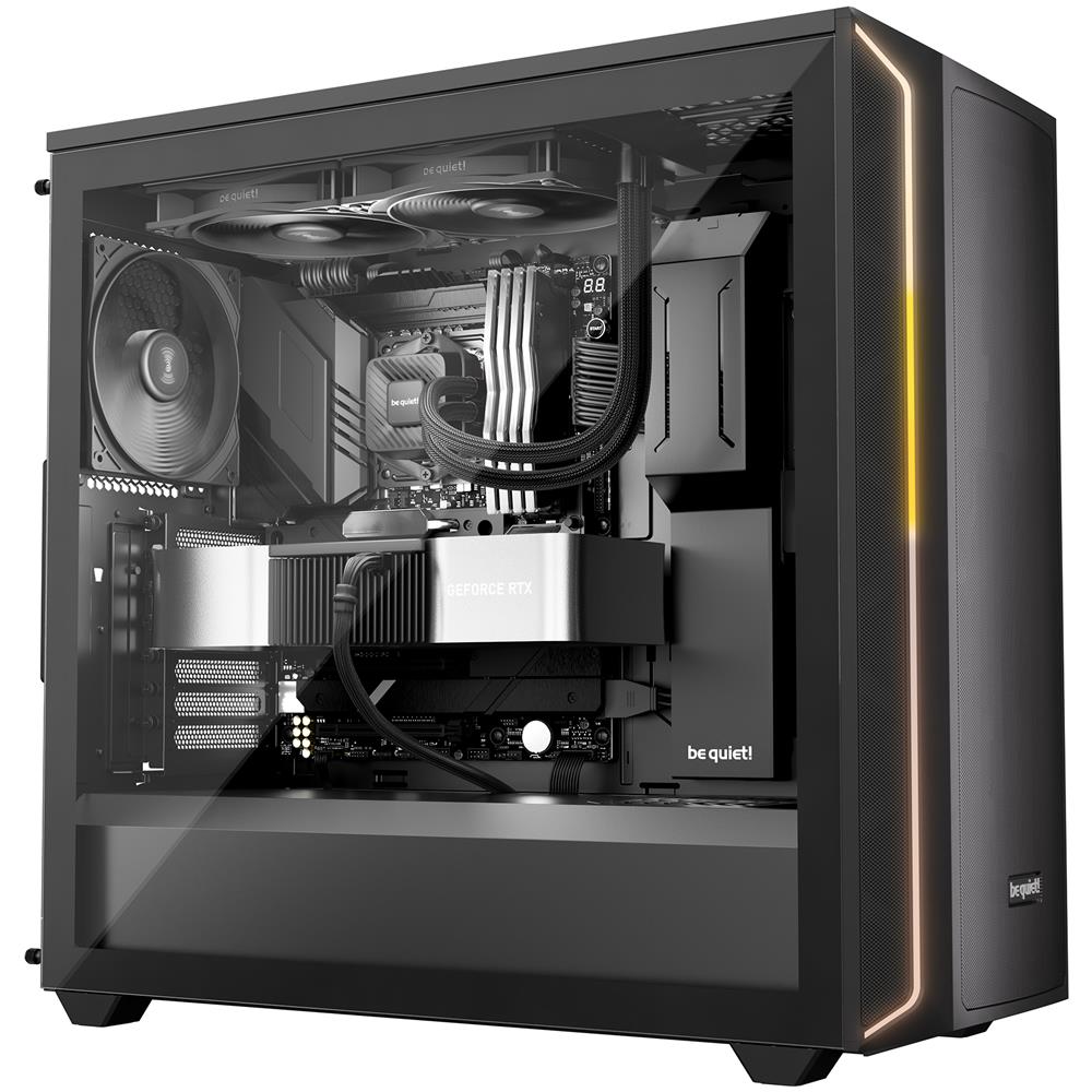 Dissipatore CPU a Liquido PURE LOOP 3 per Socket Intel e AMD - Foto 5
