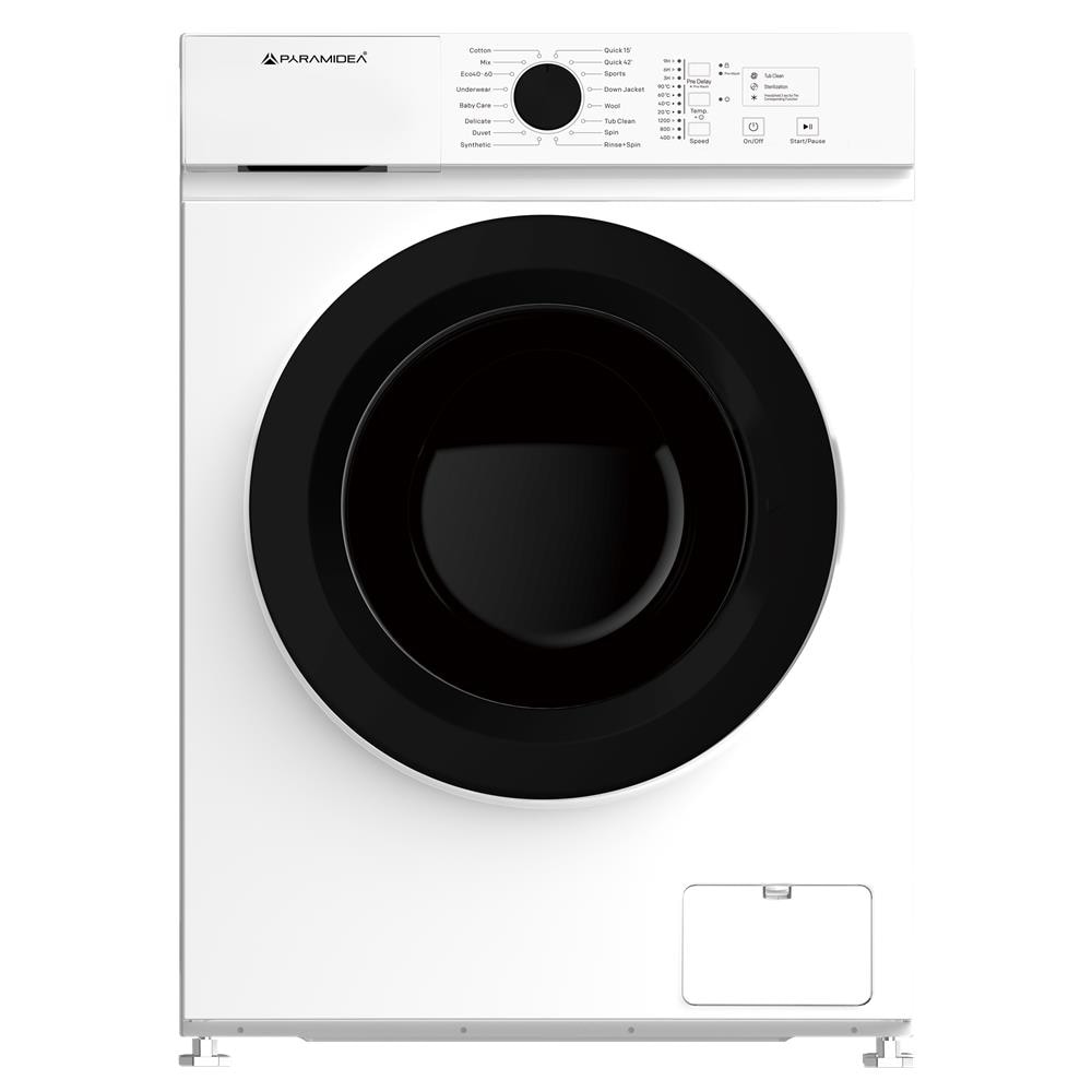 Lavatrice Slim 7 Kg Lvb712slim - Foto 1