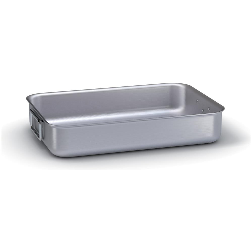 Rostiera 2 Maniglie 40x30 cm - Foto 5