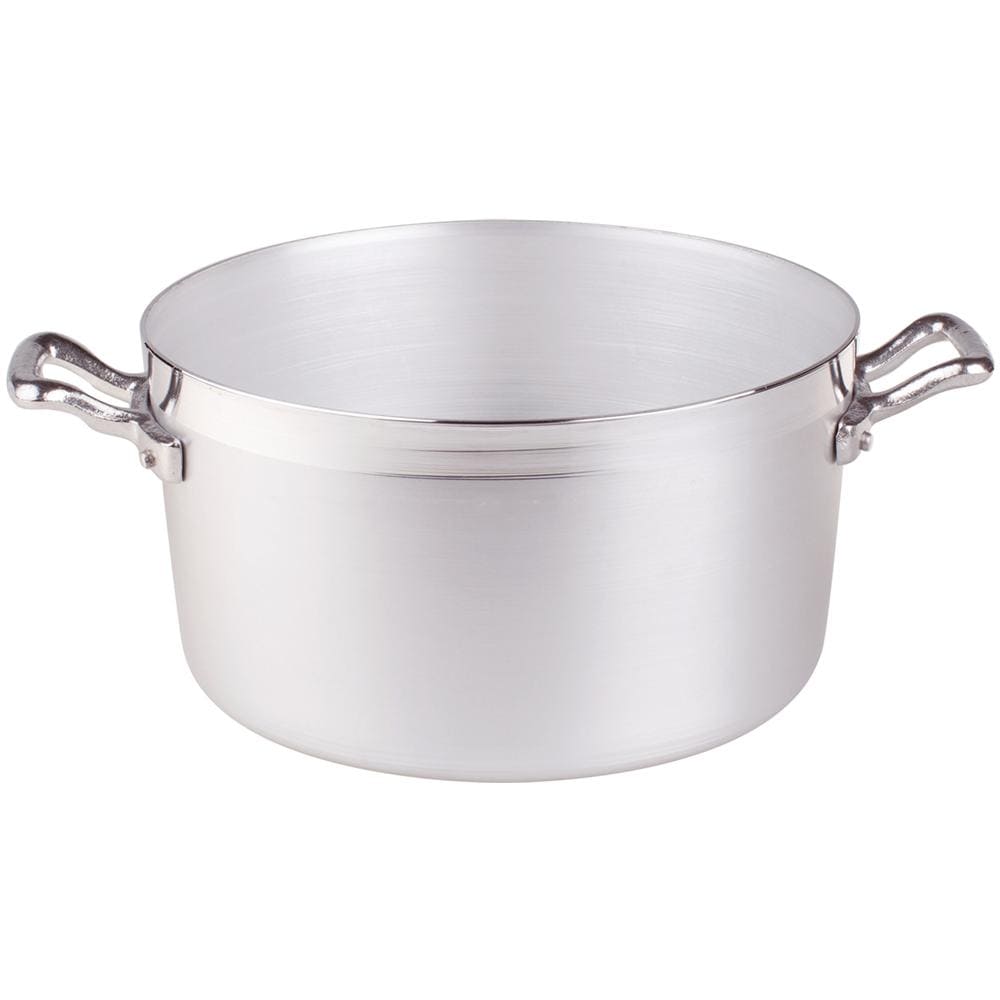 Casseruola Alta 2 Maniglie Diametro 34 cm - Linea Family - Foto 1