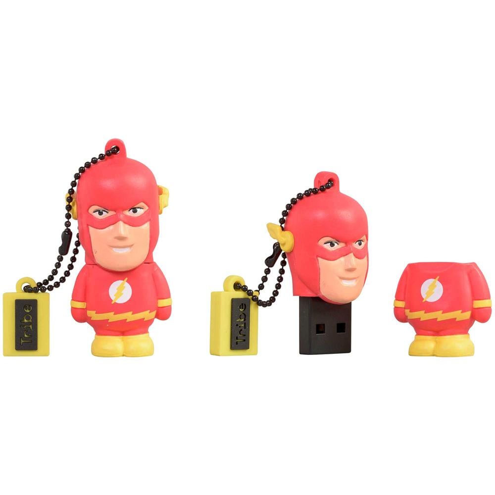 Dc Comics - Flash - Chiavetta USB 16GB - Foto 1