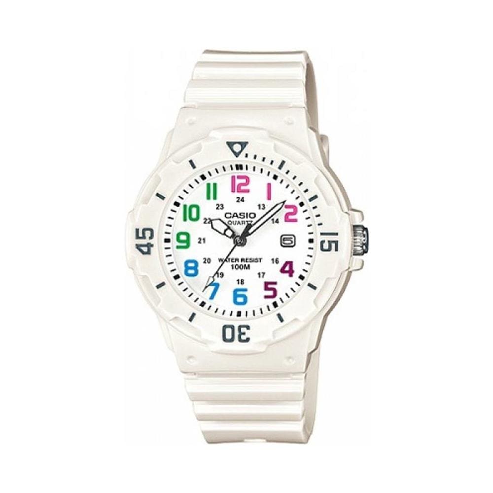Orologio Da Donna Lrw-200h 7bv (zd557a) + Box - In Ordine - Foto 2