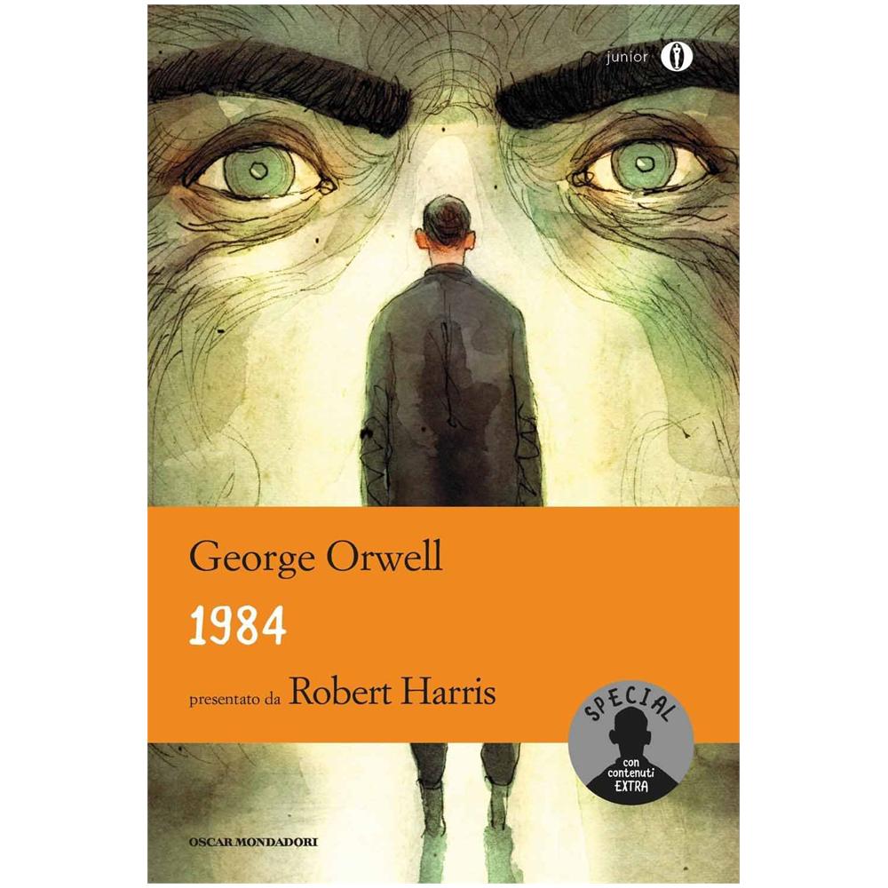 George Orwell - 1984 - Foto 1