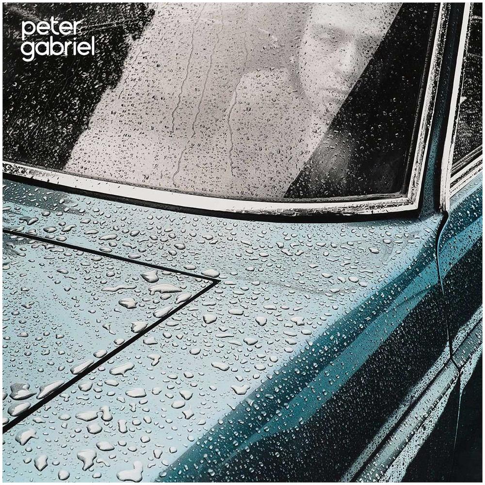 Peter Gabriel - 1 Car - Foto 1