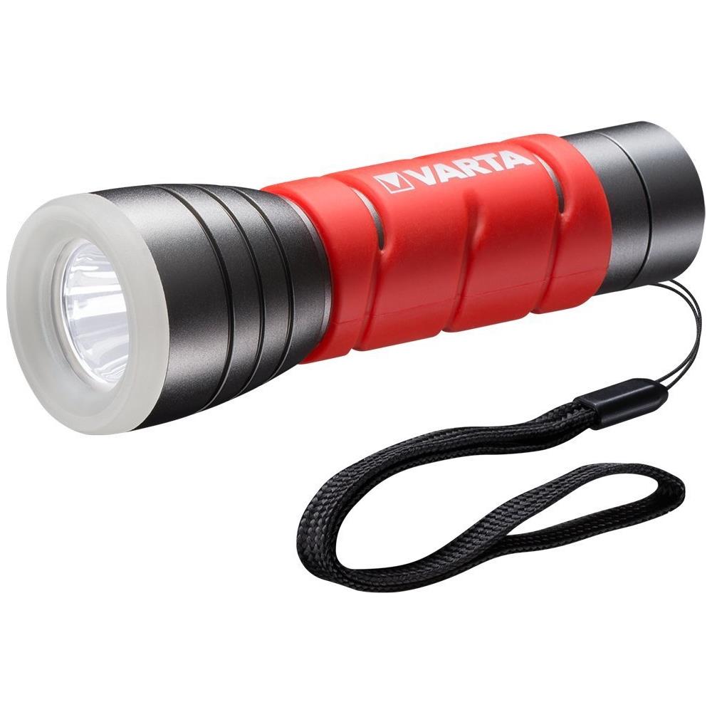 Torcia a Led a batteria - Foto 1