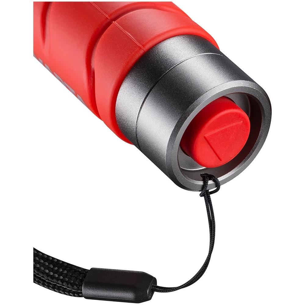 Torcia a Led a batteria - Foto 4
