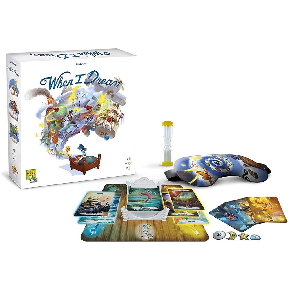 STR8415 When I Dream - Foto 2