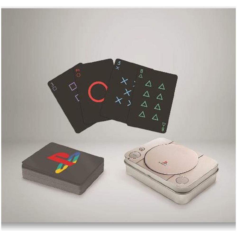Playstation (Carte Da Gioco)  - Foto 1