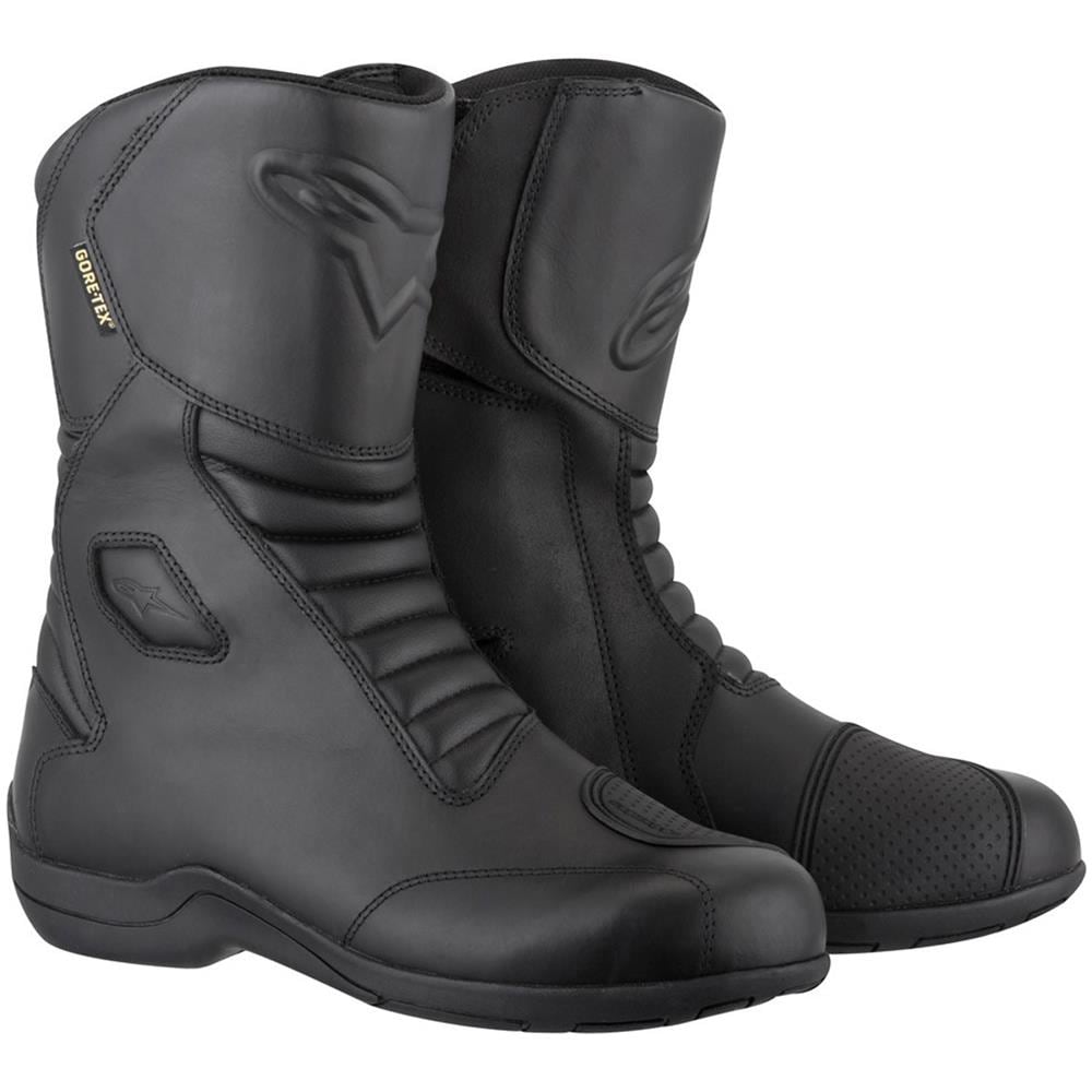 Stivali 2335013 Gtx Web 10 Black 45 - Foto 5