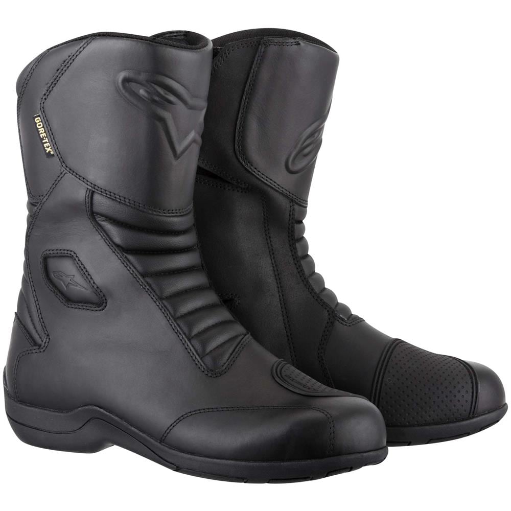 Stivali 2335013 Gtx Web 10 Black 45 - Foto 1