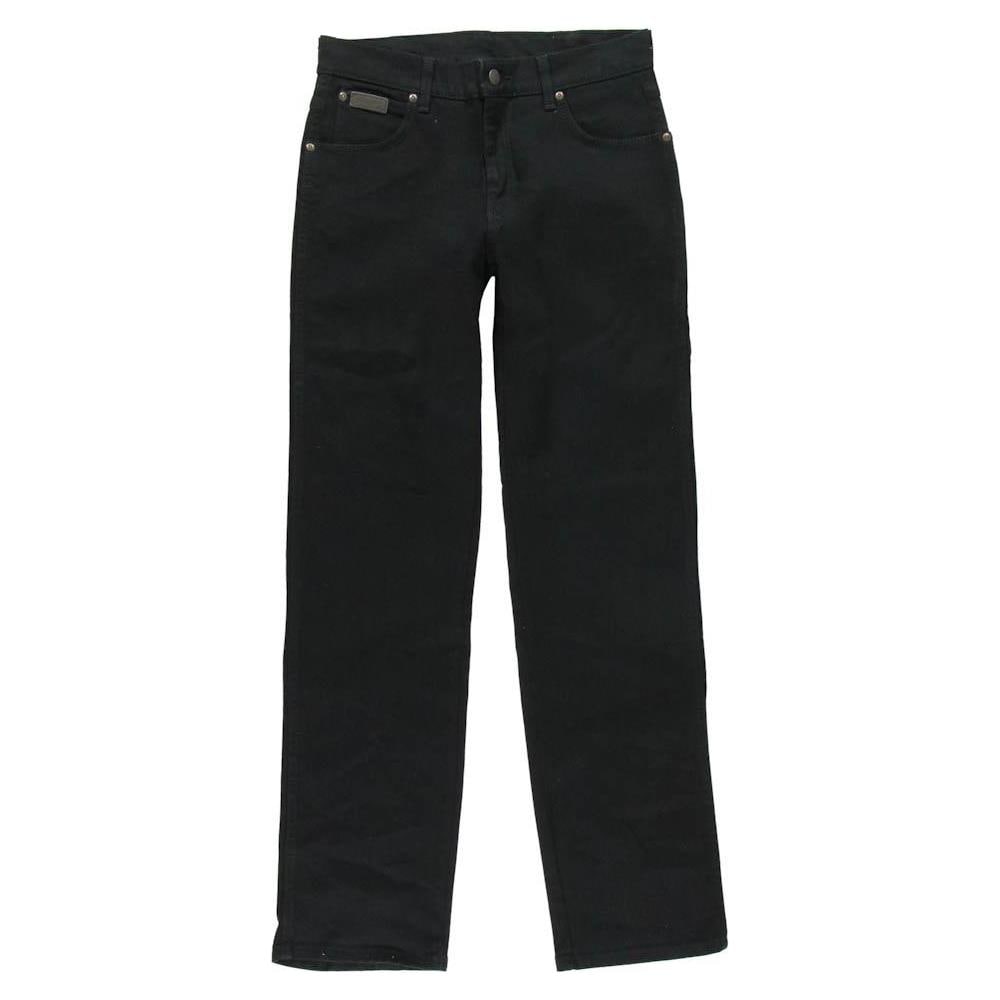 Pantaloni Wrangler Texas Stretch L34 Abbigliamento Uomo W32-l34 - Foto 1