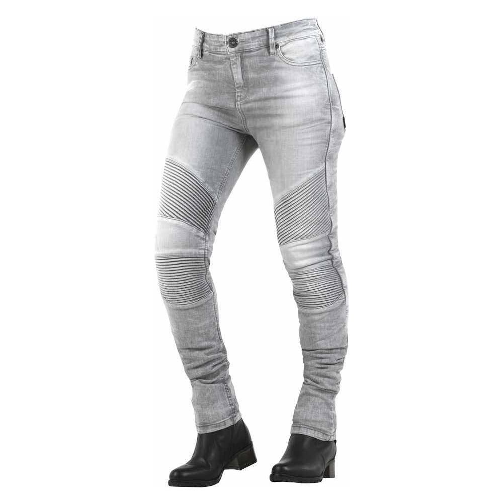 Pantaloni Stradale Jeans Abbigliamento Donna 24 - Foto 3