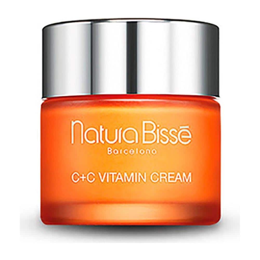 Cosmetici Per Il Corpo C+c Vitamin Cream 75ml Cosmetici E Profumeria Donna 75 Ml - Foto 1
