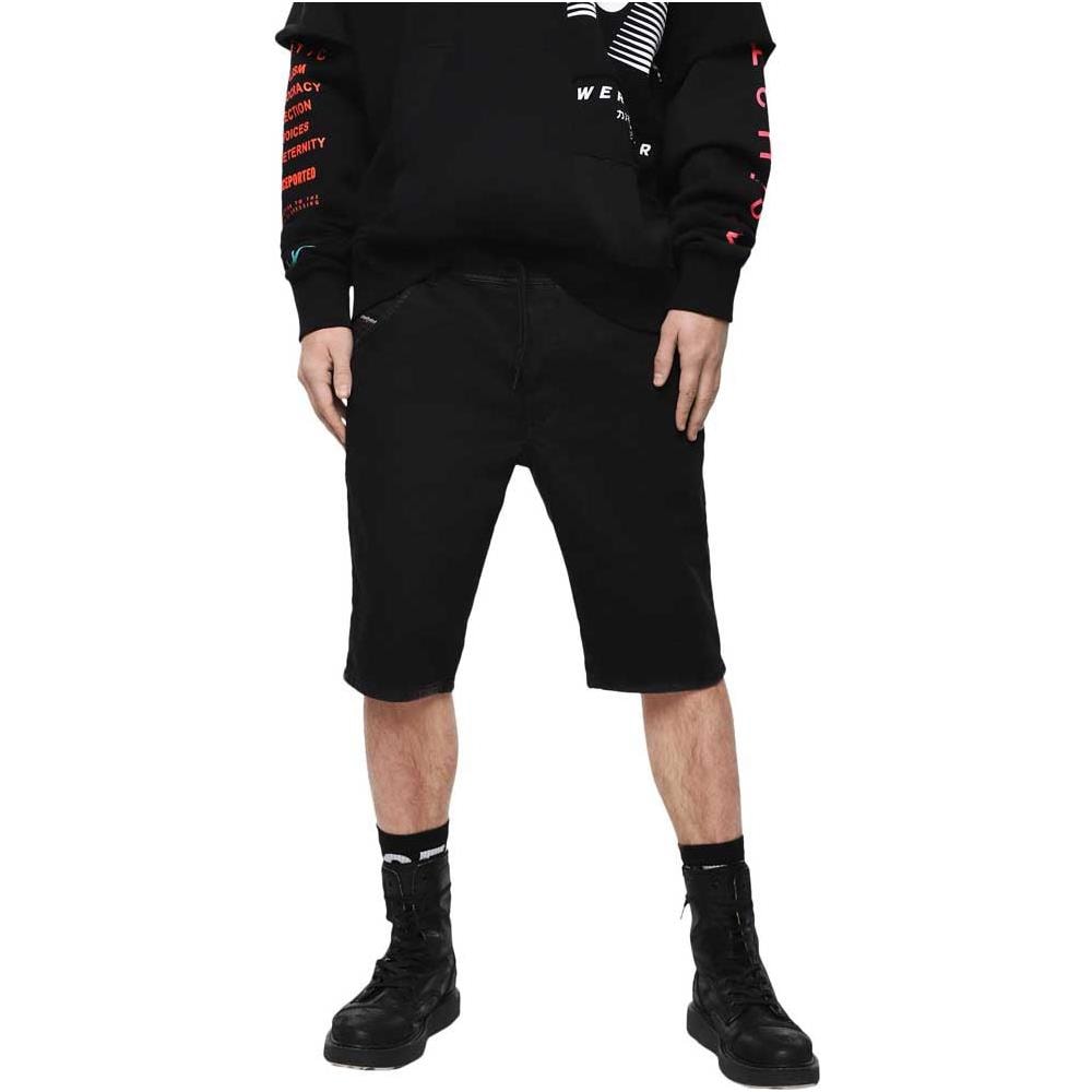 Pantaloni Krooshort Abbigliamento Uomo 38 - Foto 1