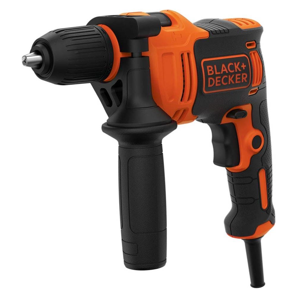 Trapano Black And Decker Beh550-qs - Foto 1