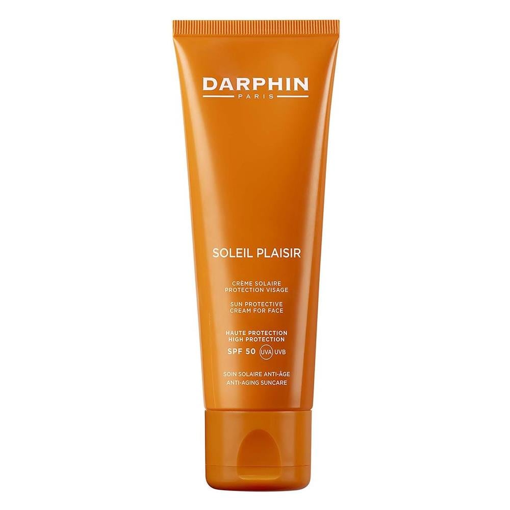 Soleil Plaisir Spf50 Crema Viso Protezione Molto Alta 50 Ml - Foto 2