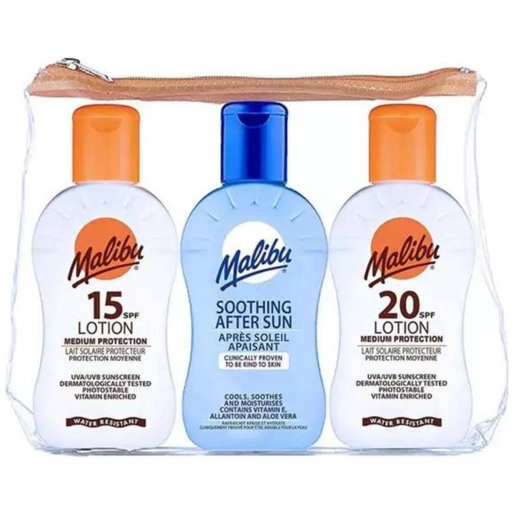 Body Lotion Spf20 100ml Set 3 Piezas 2018 - Foto 2