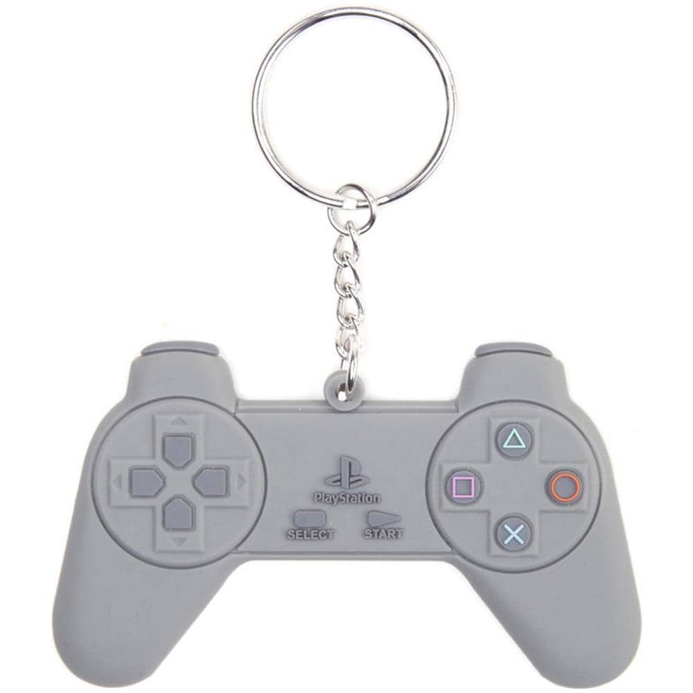 Portachiavi Controller Grigio (default, Grigio) - Foto 1