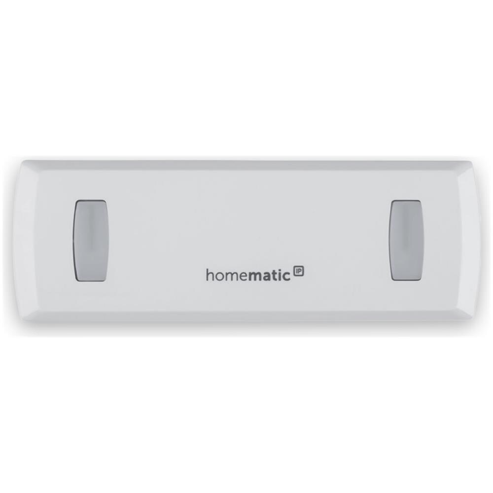 Sensore Di Passaggio Senza Fili Hmip-spdr - Foto 1