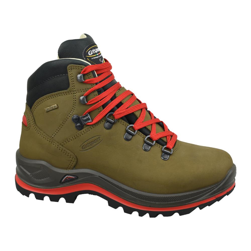 Marrone 13701n32g, Uomo, Marrone, Scarpe Da Trekking, Numero: 41 Eu - Foto 1