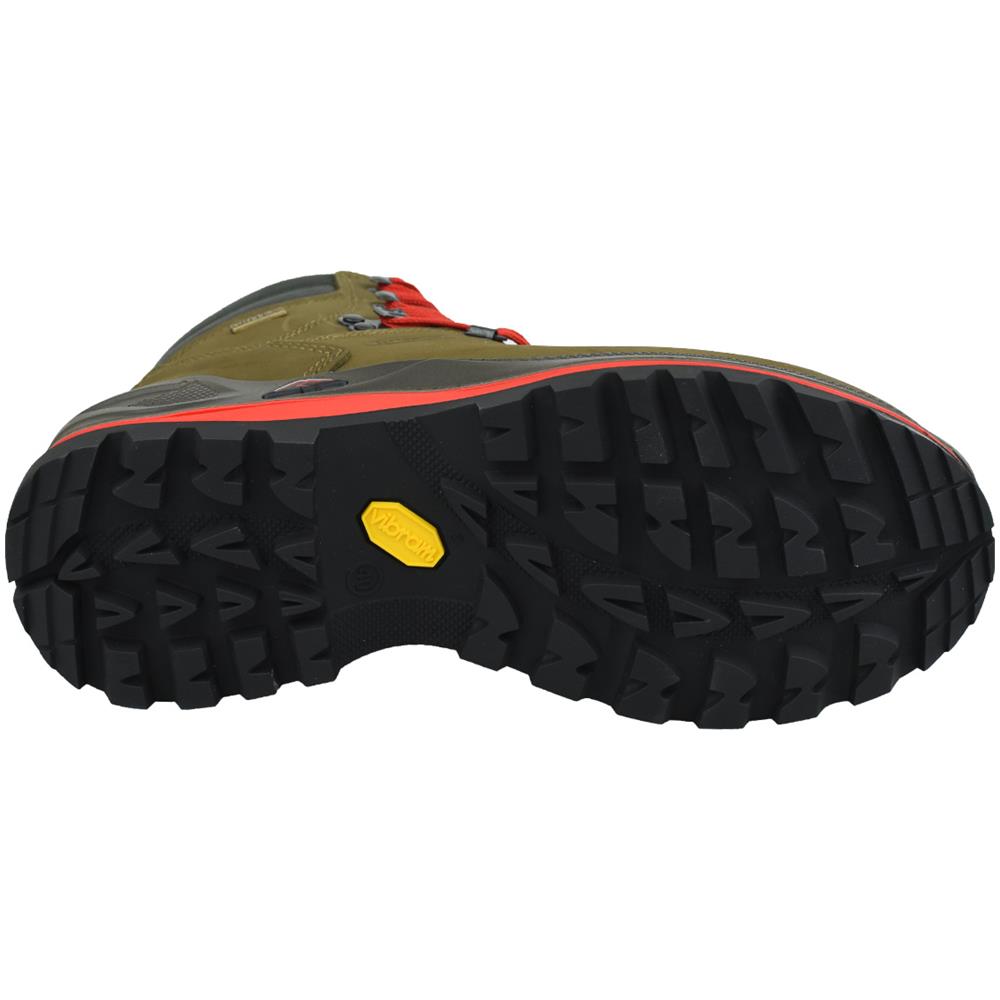 Marrone 13701n32g, Uomo, Marrone, Scarpe Da Trekking, Numero: 41 Eu - Foto 4