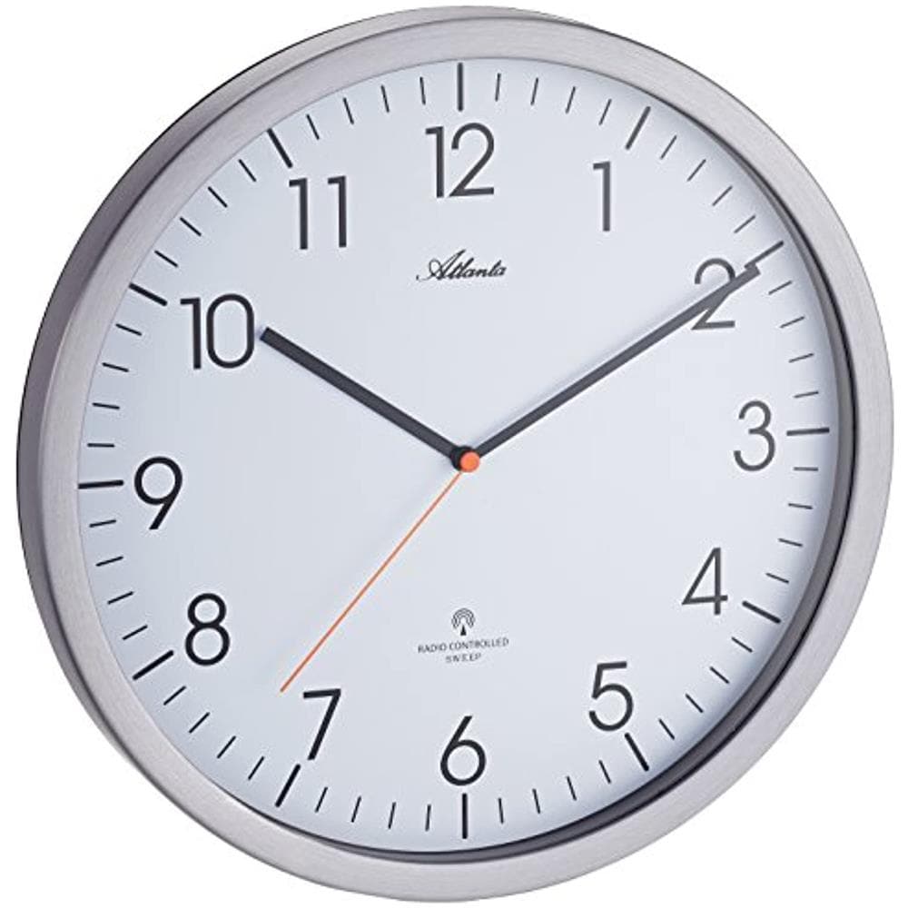 4382/4 Orologio Da Parete - Foto 2