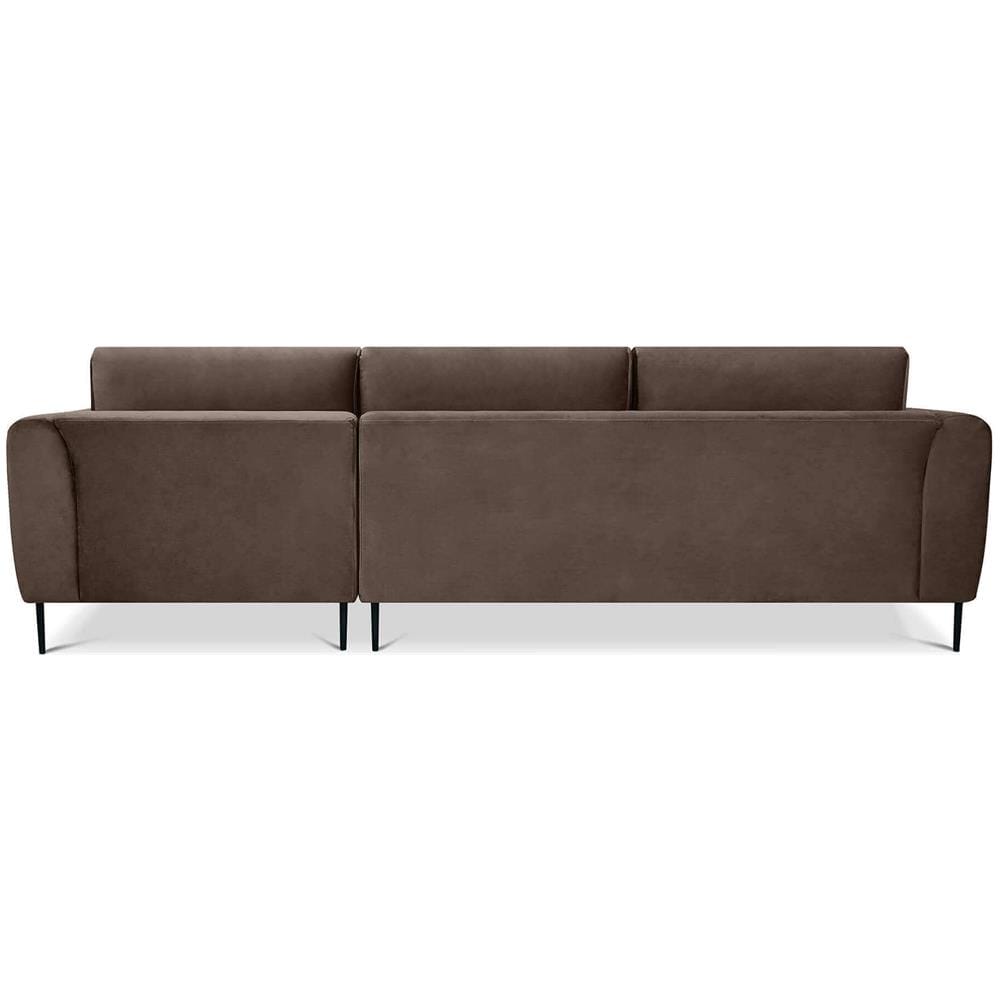 Max - Divano Con Chaise Lounge - Foto 2