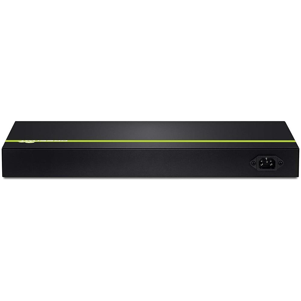 Switch 24 Gigabit Poe 370w - Foto 2