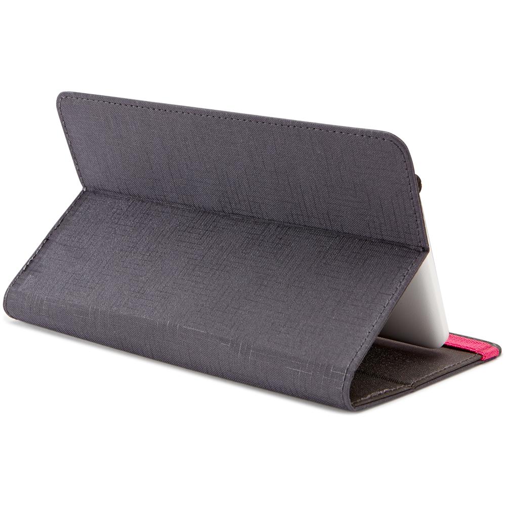 SureFit, Foglio, Antracite, Rosa, Poliestere, Universale, Antipolvere, Antigraffio, 119 x 10 x 203 mm - Foto 1