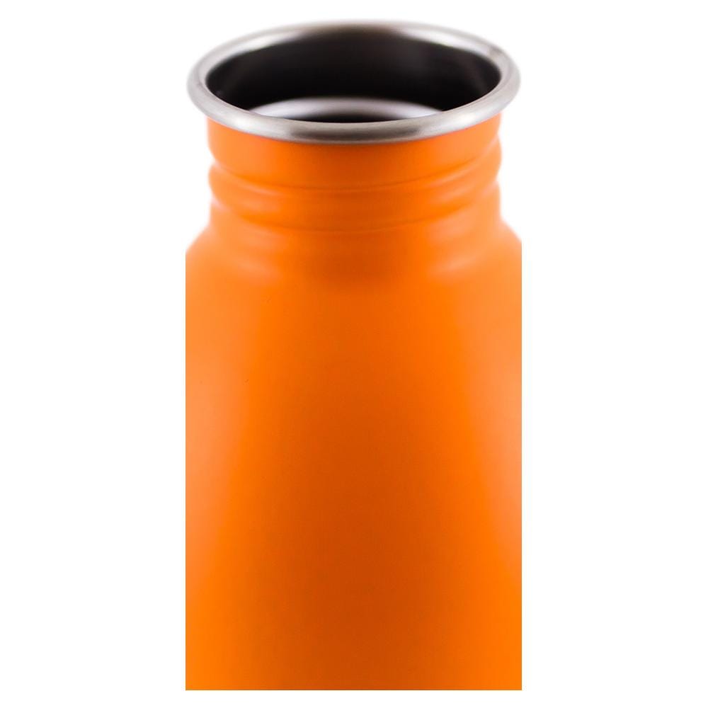 Borraccia Urban Bottle 500 ML Colore Arancione - Foto 2