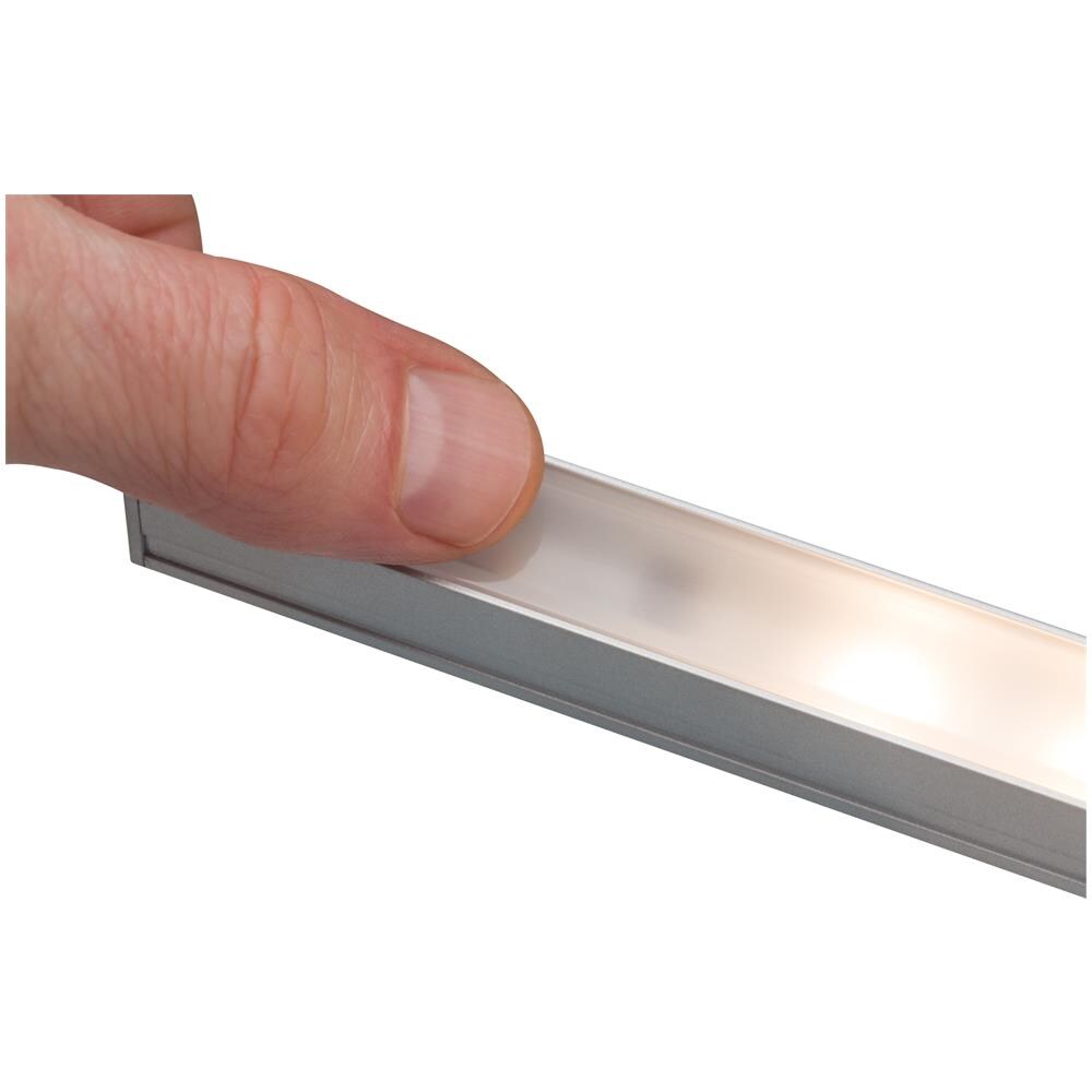 704.01 Interno 3.5W Alluminio illuminazione da soffitto - Foto 2
