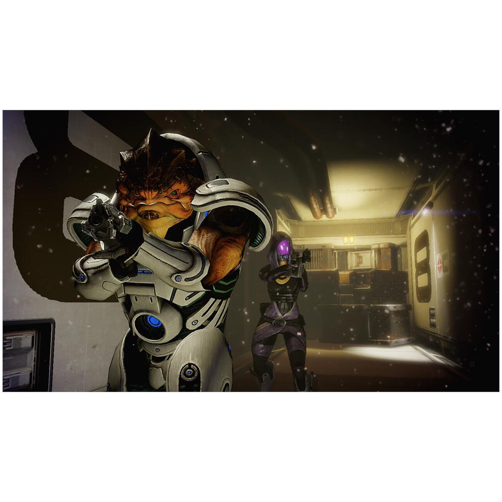Mass Effect 2, PlayStation 3, Azione / RPG, M (Mature)  - Foto 1