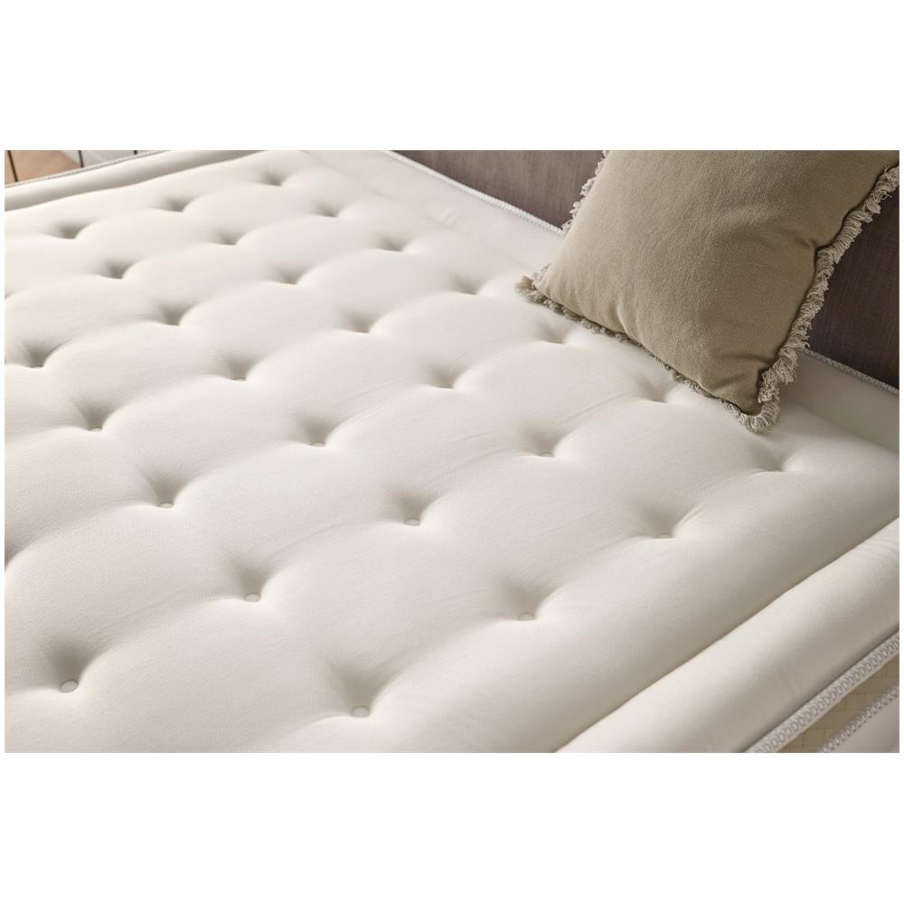 Materasso A Molle Insacchettate Westin Spring - 200x180, 30cm - - Foto 8