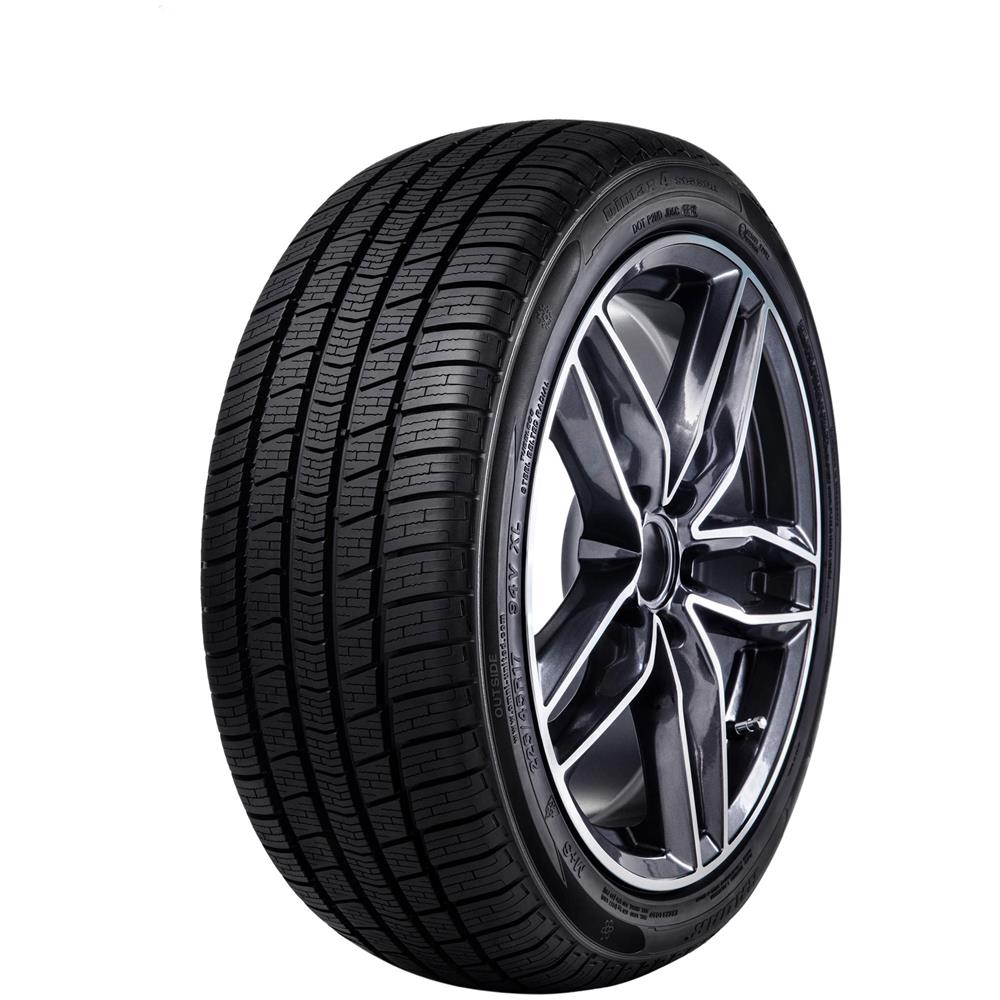 Pneumatico Dimax 4 Season 225/60r17 103v - Quattro Stagioni - Foto 1