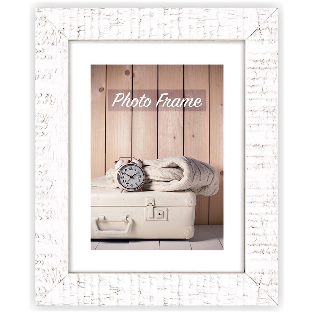 Coventry white 20x30 Holz V7323W - Foto 1
