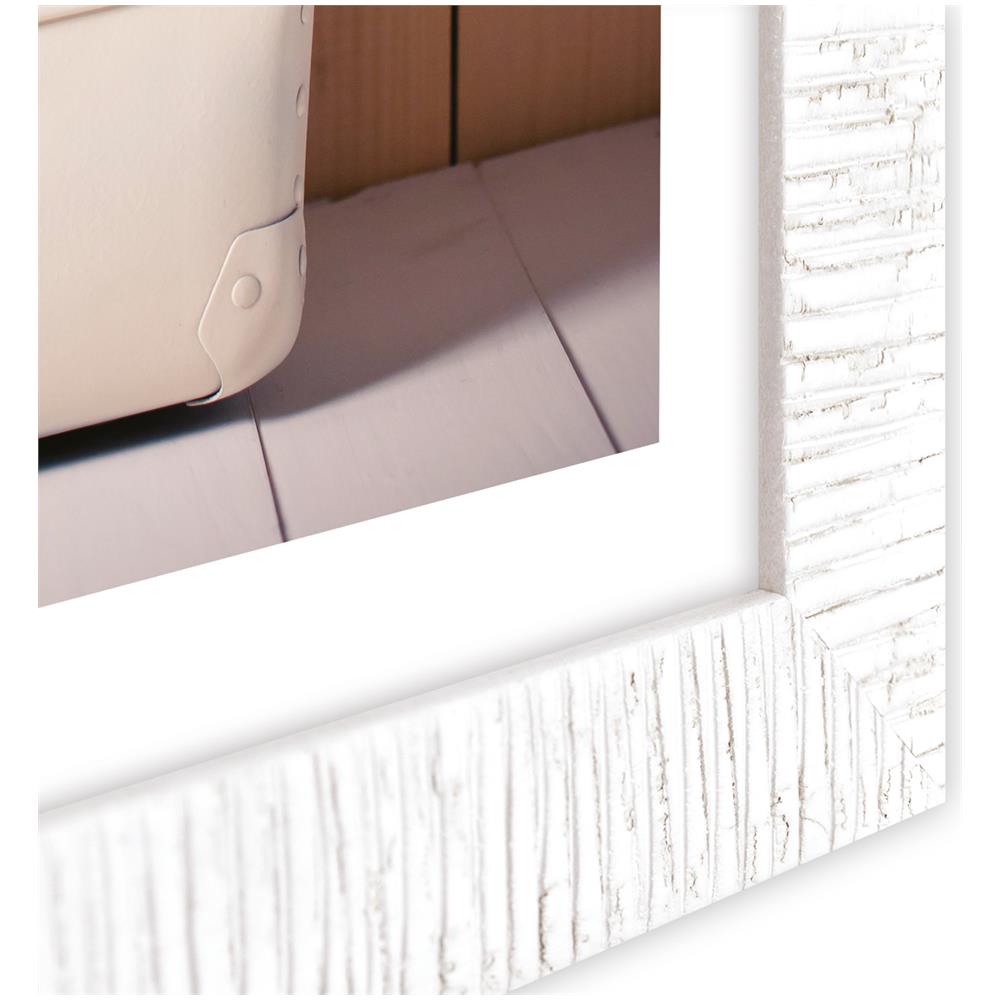 Coventry white 20x30 Holz V7323W - Foto 2