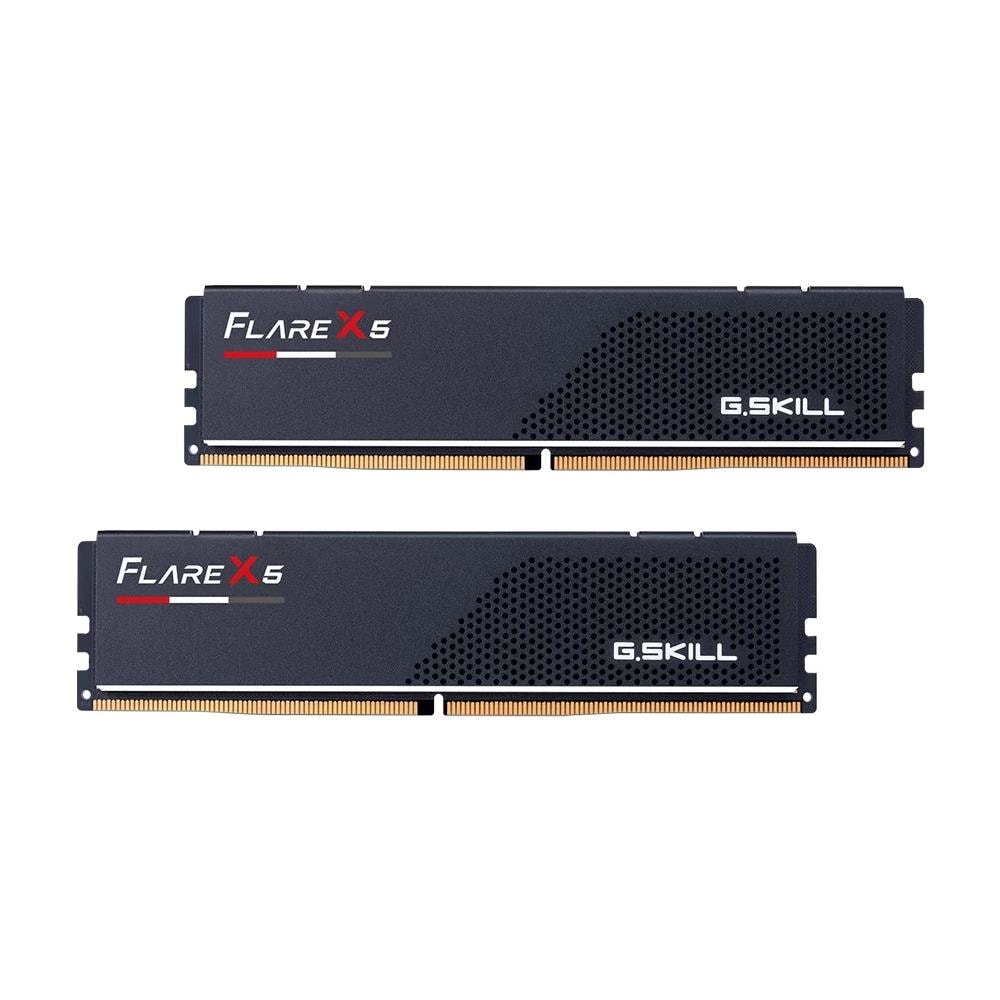 Memoria DIMM 32 GB (2 x 16) GB Ram DDR5-6000 - Foto 1